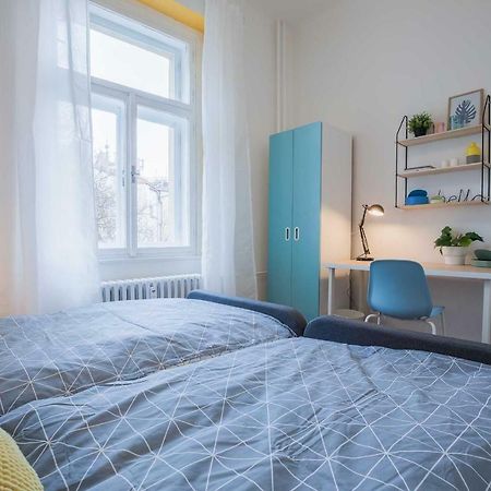Apartment Na Kozacce 6 Prága Kültér fotó