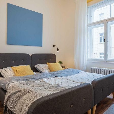 Apartment Na Kozacce 6 Prága Kültér fotó