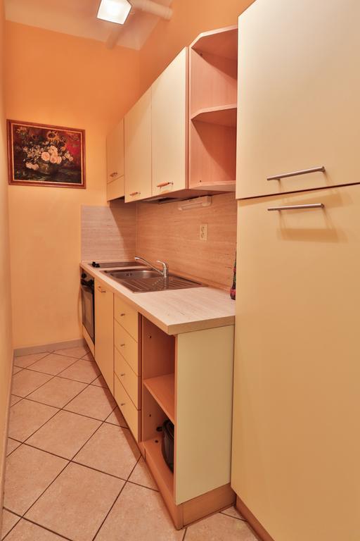 Apartment Na Kozacce 6 Prága Szoba fotó