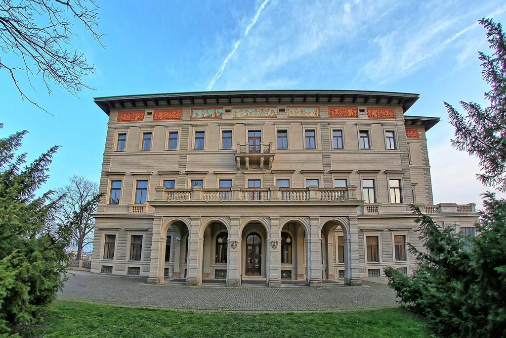 Apartment Na Kozacce 6 Prága Kültér fotó