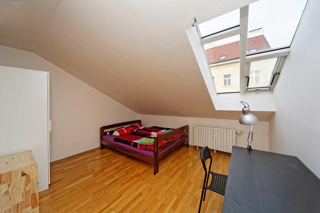 Apartment Na Kozacce 6 Prága Kültér fotó