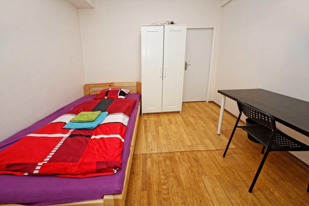 Apartment Na Kozacce 6 Prága Kültér fotó