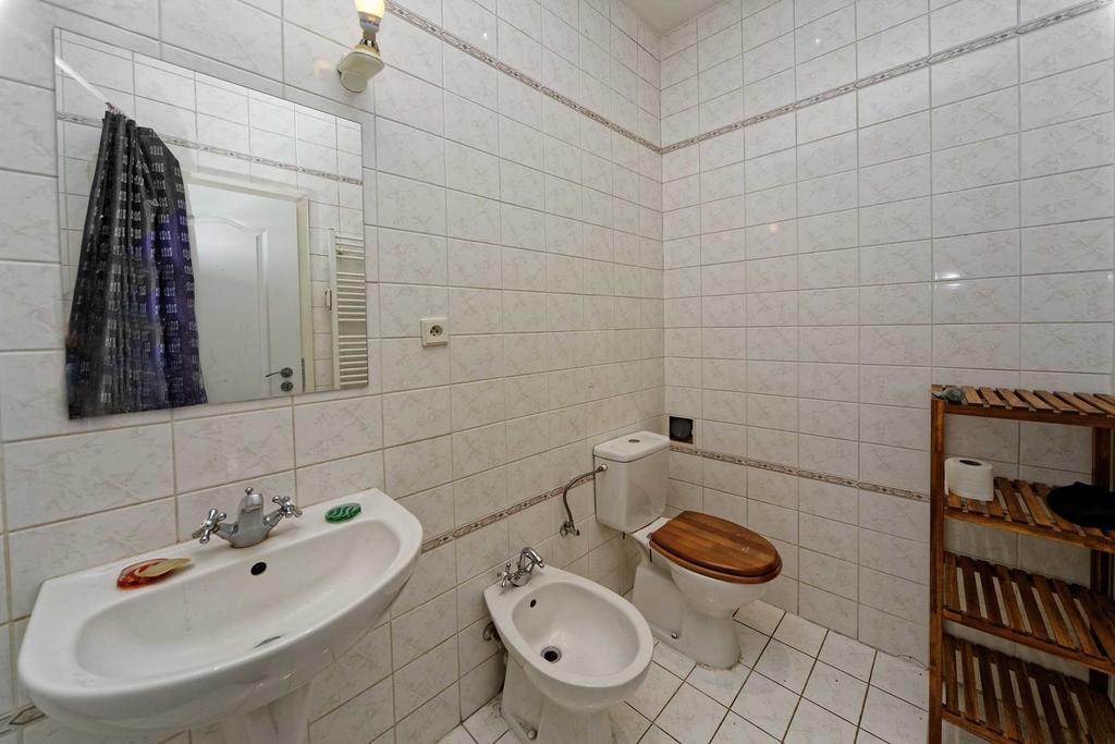 Apartment Na Kozacce 6 Prága Kültér fotó