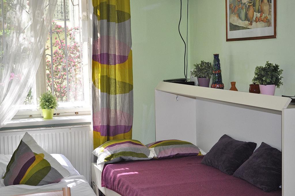 Apartment Na Kozacce 6 Prága Kültér fotó