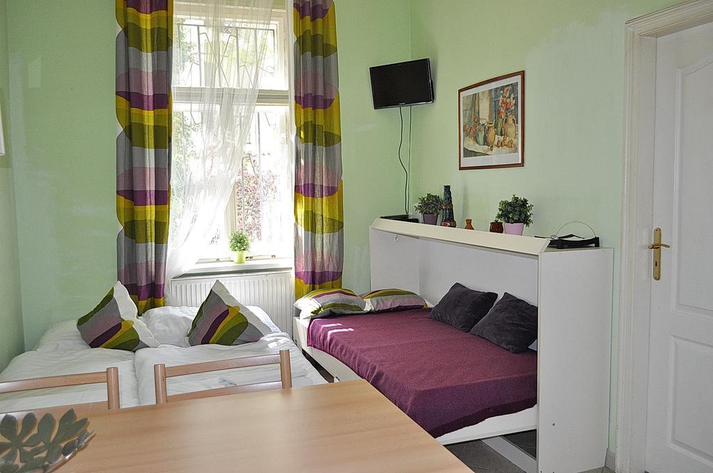 Apartment Na Kozacce 6 Prága Kültér fotó