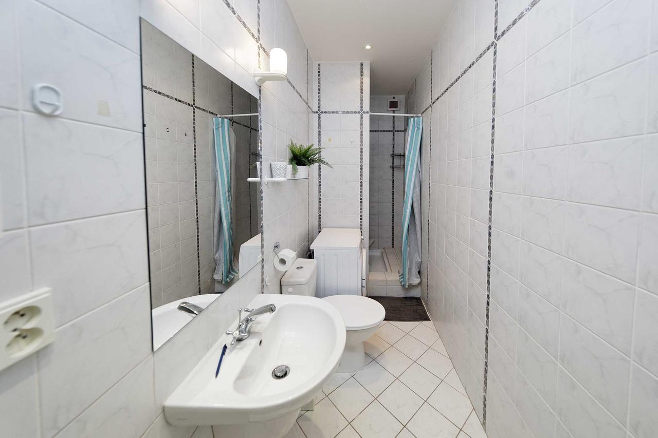 Apartment Na Kozacce 6 Prága Kültér fotó