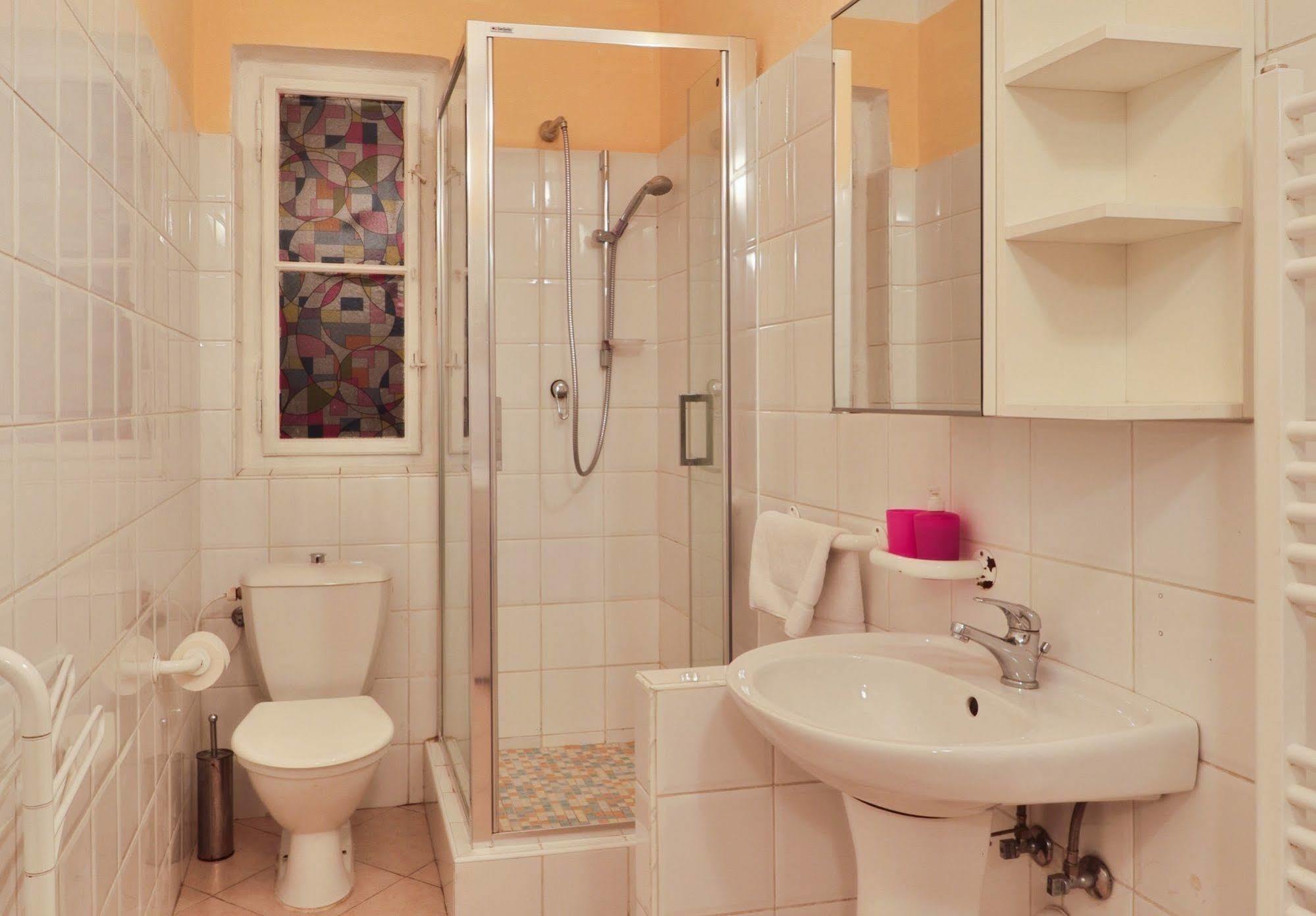 Apartment Na Kozacce 6 Prága Kültér fotó