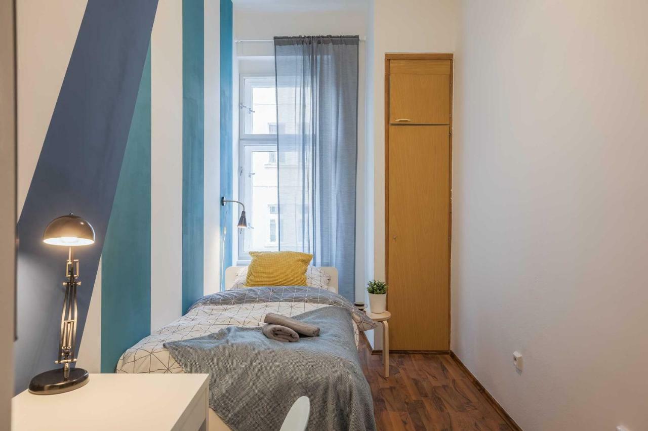 Apartment Na Kozacce 6 Prága Kültér fotó