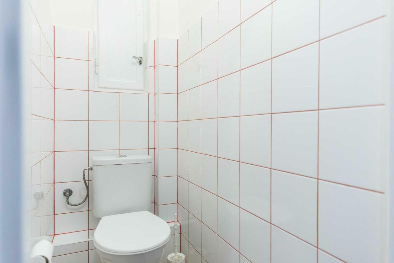 Apartment Na Kozacce 6 Prága Kültér fotó