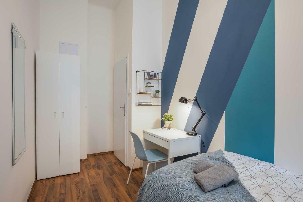 Apartment Na Kozacce 6 Prága Kültér fotó